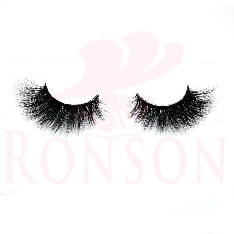 3d mink lashes 2 Wispies